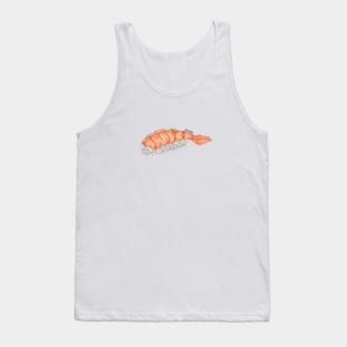 Shrimp Tank Top